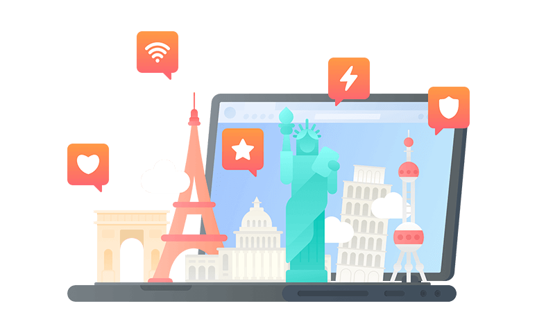 代理向日葵的回国vpn - 穿回国